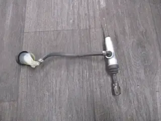 REMPOMP ACHTER BMW F 800 GT 2012 - 2013 / 2016 - 2018