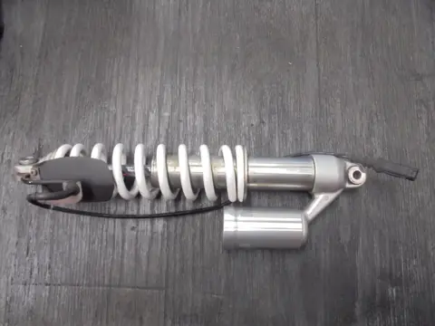 SCHOKBREKER VOOR BMW R 1200 GS LC Adventure 2013 - 2016