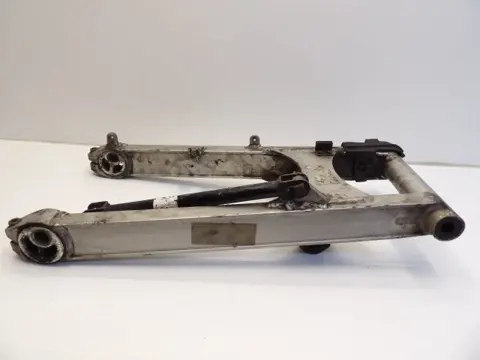 ACHTER BRUG Kawasaki GPZ 1000 1985 - 1990
