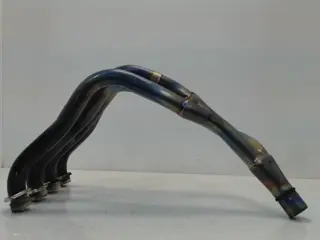 UITLAATBOCHTEN Suzuki GSX R 1000 2005 - 2006
