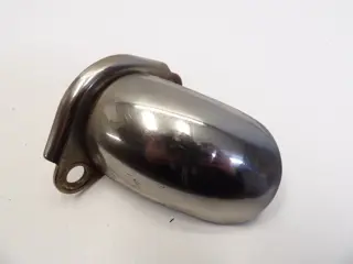 UITLAATBOCHTEN Yamaha BT 1100 2001 - 2005