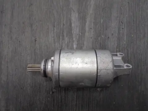 STARTMOTOR Suzuki GSR 600 2006 - 2009