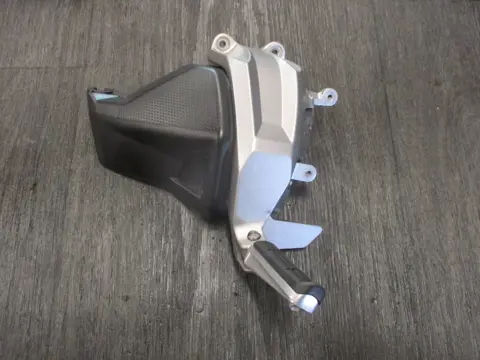 DUO VOETSTEUN LINKS Yamaha XT 1200 Z Super Tenere 2014 -