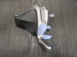 DUO VOETSTEUN LINKS Yamaha XT 1200 Z Super Tenere 2014 -