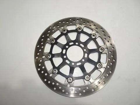 LINKER REMSCHIJF VOOR KTM 990 SM + SMT 2009 - 2012