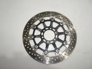 LINKER REMSCHIJF VOOR KTM 990 SM + SMT 2009 - 2012
