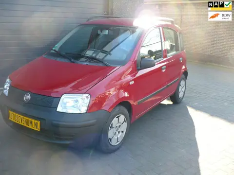 Fiat Panda 1.1 Actual