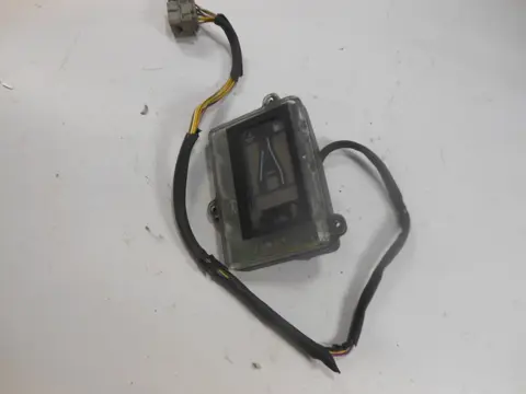 TELLER BMW R 1100 RT 1990 - 2002