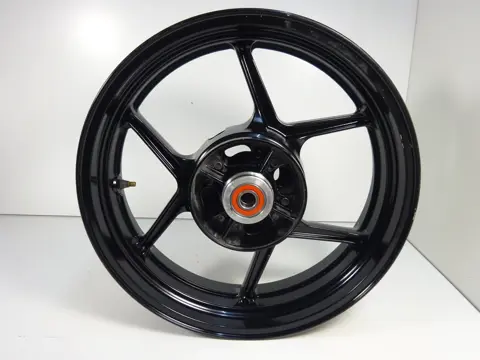 ACHTER VELG Kawasaki ER 6 2012 - 2015