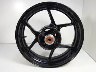 ACHTER VELG Kawasaki ER 6 2012 - 2015