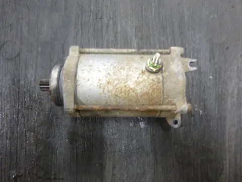 STARTMOTOR Honda VF 700 750 Supermagna 1988 - 2000