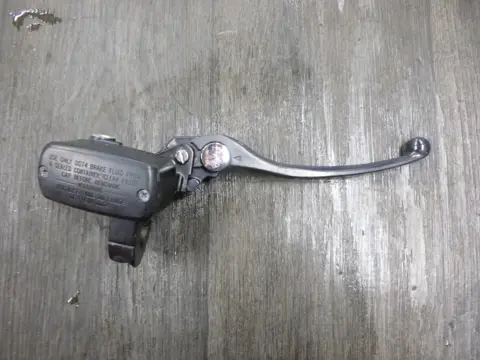 REMPOMP Honda Goldwing GL1800 2001 - 2005