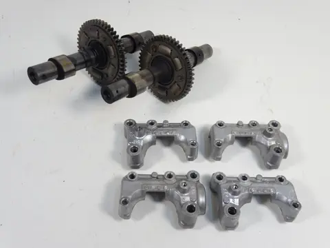 NOKKENAS Honda VF 1000 R 1984 - 1988