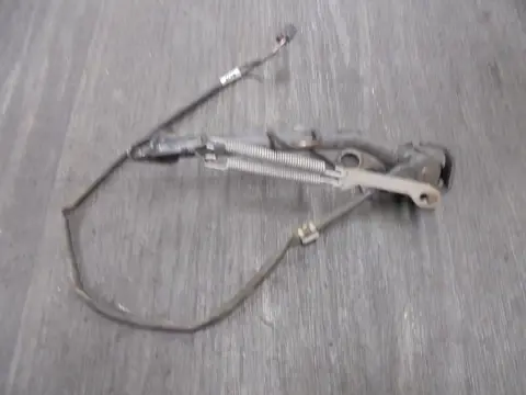 STANDAARD BMW R 1100 1150 RS 1996 - 2005