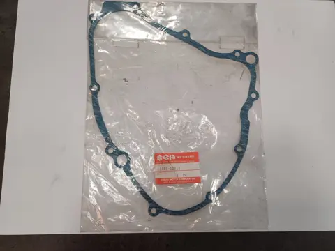 PAKKING Suzuki DR 600 R 1986 - 1989