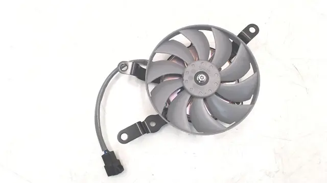 VENTILATOR Yamaha YZF R6 2008 - 2009
