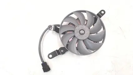 VENTILATOR Yamaha YZF R6 2008 - 2009