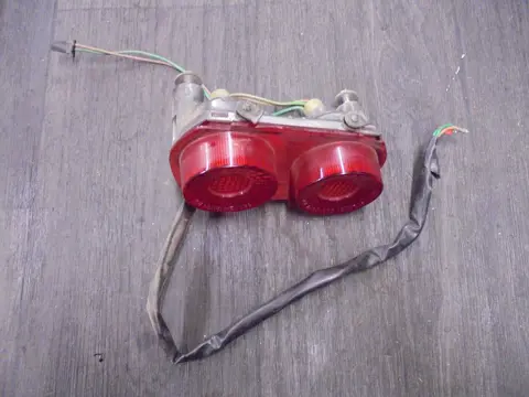 ACHTER LICHT Honda VF 700 750 Supermagna 1988 - 2000