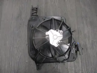 VENTILATOR BMW S 1000 R 2017 - 2020