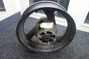 ACHTER VELG Yamaha FAZER 600 1998 - 2000