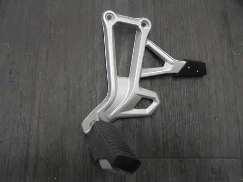 DUO VOETSTEUN LINKS BMW F 850 GS 2018 - 2020