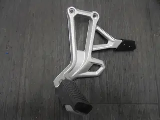 DUO VOETSTEUN LINKS BMW F 850 GS 2018 - 2020