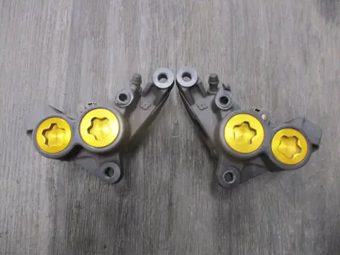 REMKLAUWEN Yamaha XT 1200 Z Super Tenere 2014 - 2014