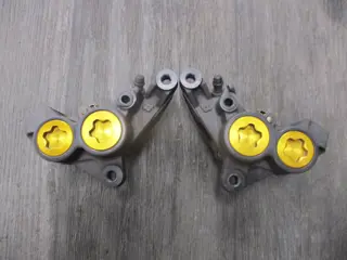 REMKLAUWEN Yamaha XT 1200 Z Super Tenere 2014 - 2014