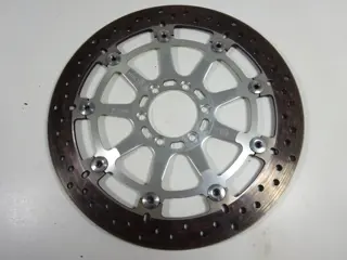 REMSCHIJF VOOR KTM 990 Superduke 2003 - 2006