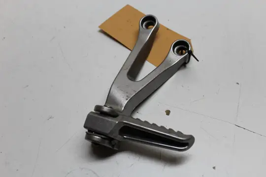 DUO VOETSTEUN LINKS Kawasaki ZX 6 R 2003 - 2004