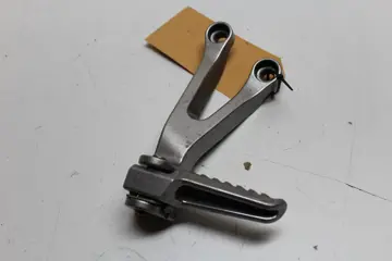 DUO VOETSTEUN LINKS Kawasaki ZX 6 R 2003 - 2004