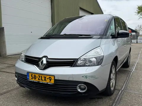 Renault Grand Espace 2.0 dCi Dynamique 7p.
