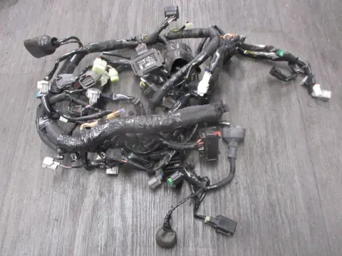 KABELBOOM Kawasaki Z 1000 Sx 2014 - 2016