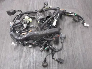 KABELBOOM Kawasaki Z 1000 Sx 2014 - 2016