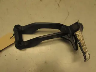 DUO VOETSTEUN RECHTS Yamaha MT 09 Tracer 2015 - 2017