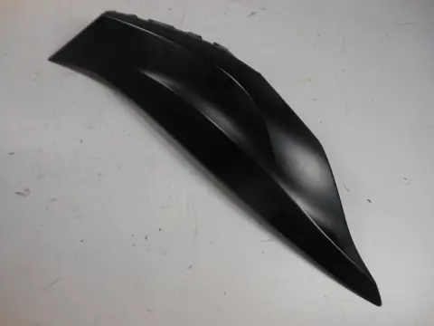 LINKER ACHTERKANT Kawasaki ZX 10 R 2016 - 2019