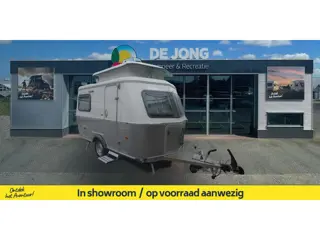 Eriba Touring 310 Urban (bj 2025)