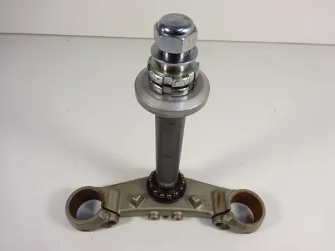 T STUK Yamaha XJ 6 N 2009 - 2015