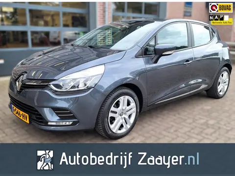 Renault Clio 0.9 TCe Zen
