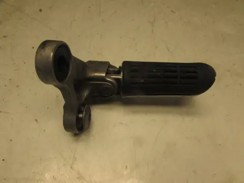 LINKER SCHETSPLAAT Honda CBR 1000 F 1993 - 2000