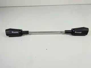 SLIDERS / VALBLOKKEN Ducati Monster 695 2006 - 2008