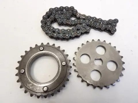 MOTORBLOK DIVERSE Honda VT 1100 1995 - 2005