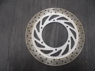 REMSCHIJF VOOR Yamaha XVS 650 Dragstar 1996 - 2006