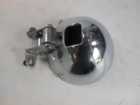 KOPLAMP Yamaha XVS 650 Dragstar 1997 - 2005