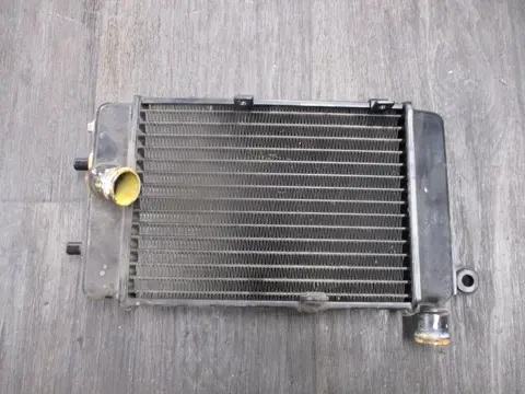 RADIATEUR Aprilia RSV 1000 1998 - 2000