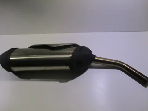 UITLAAT Triumph Tiger 1200 XRT 2017 - 2018