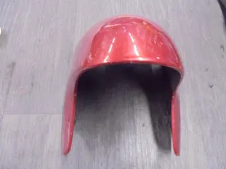 VOORSPATBORD BMW R 1100 RT 1990 - 2002