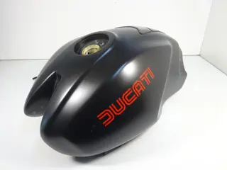 TANK Ducati Monster 695 2006 - 2008