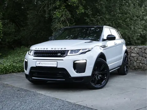 Land Rover Range Rover Evoque 2.0 TD4 Landmark 180PK