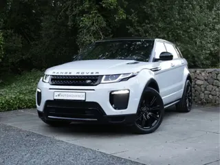 Land Rover Range Rover Evoque 2.0 TD4 Landmark 180PK